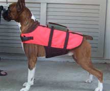 Holter Jackets