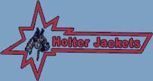 Holter Jackets