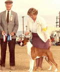 Link to Benny's gallery