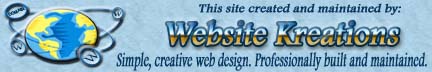 Link to Websitekreations.net